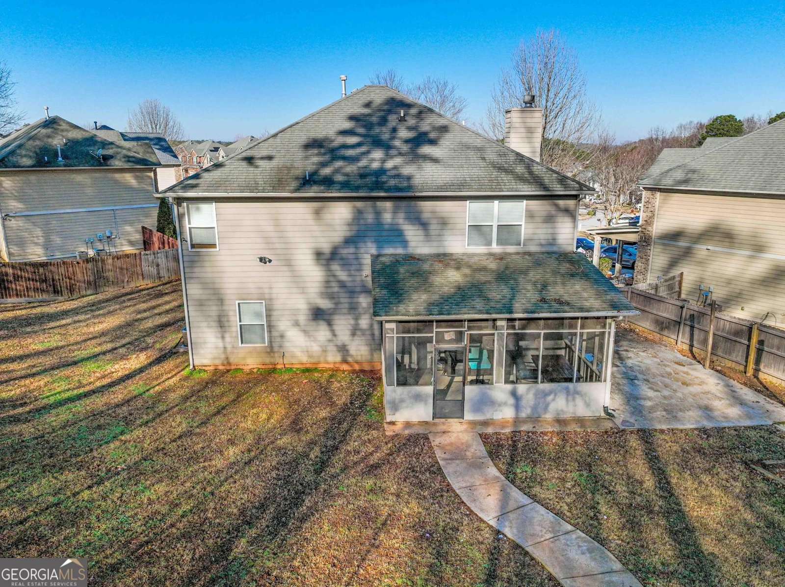 70 Torero Trail Newnan - Photo 67