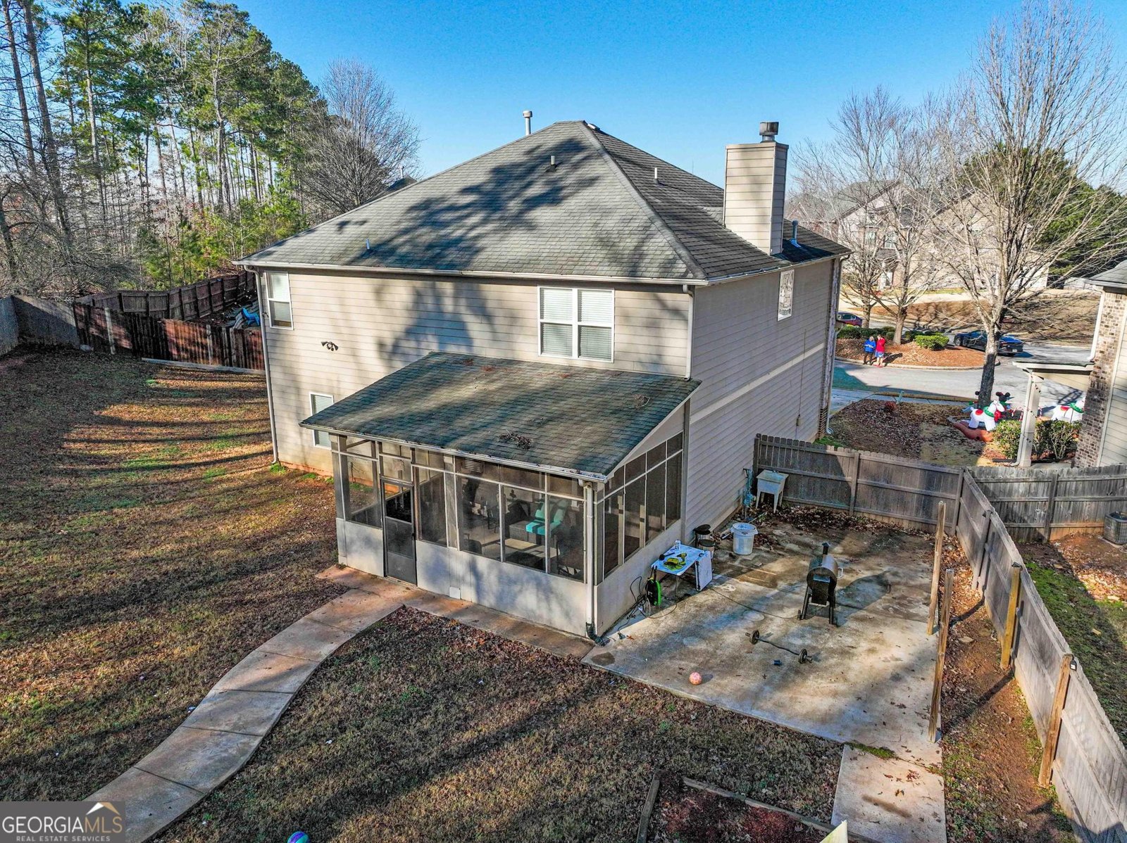 70 Torero Trail Newnan - Photo 68