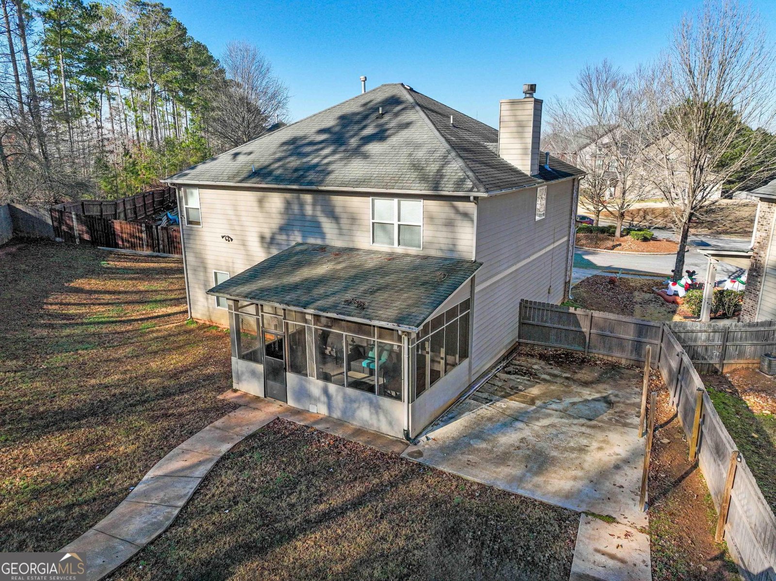 70 Torero Trail Newnan - Photo 69