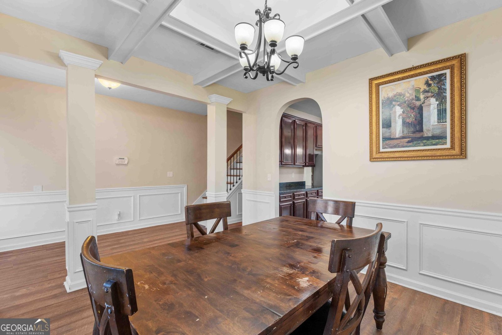 70 Torero Trail Newnan - Photo 7