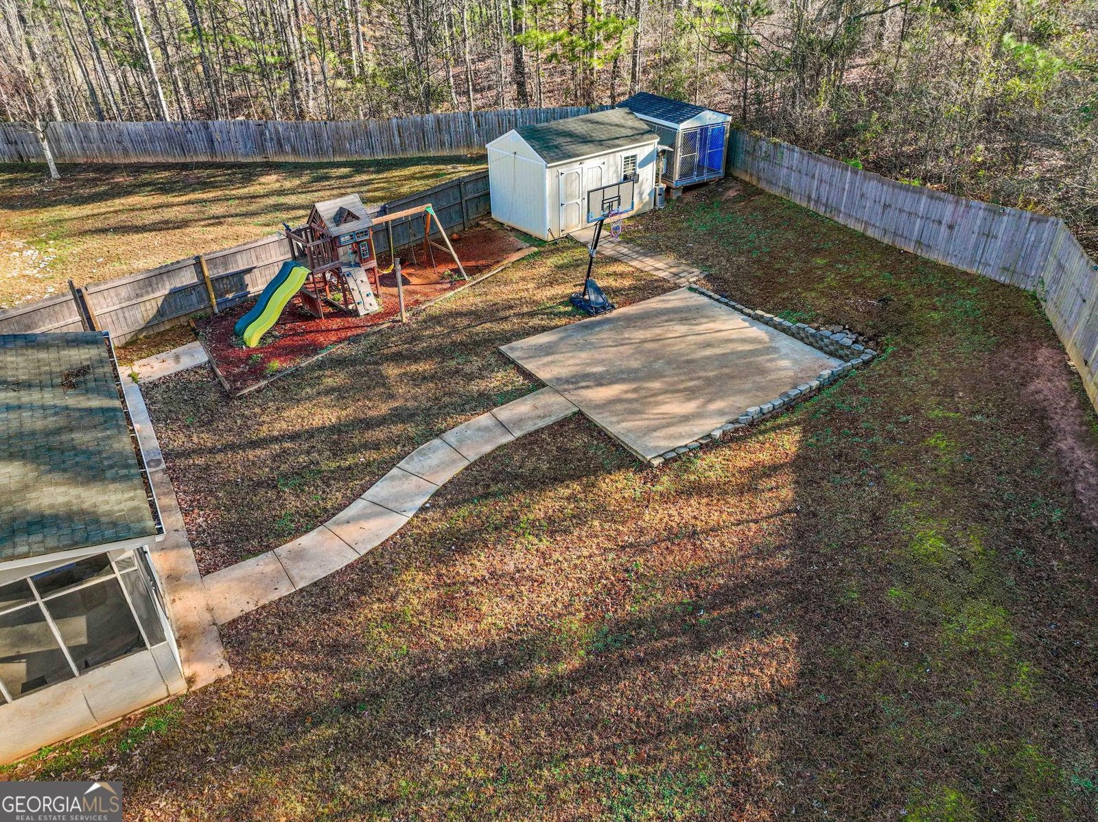 70 Torero Trail Newnan - Photo 71