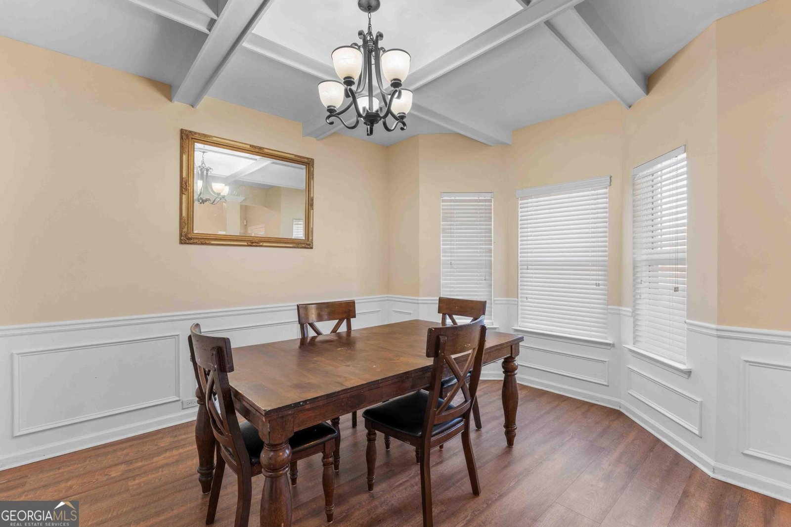 70 Torero Trail Newnan - Photo 8