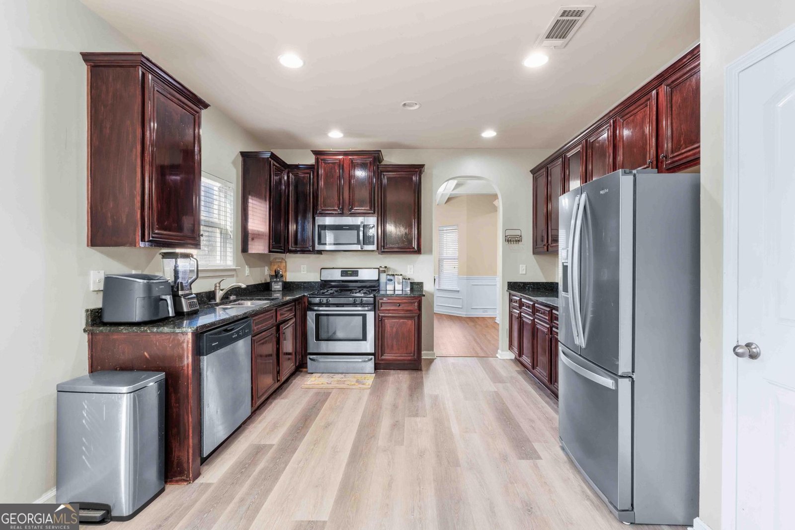 70 Torero Trail Newnan - Photo 9