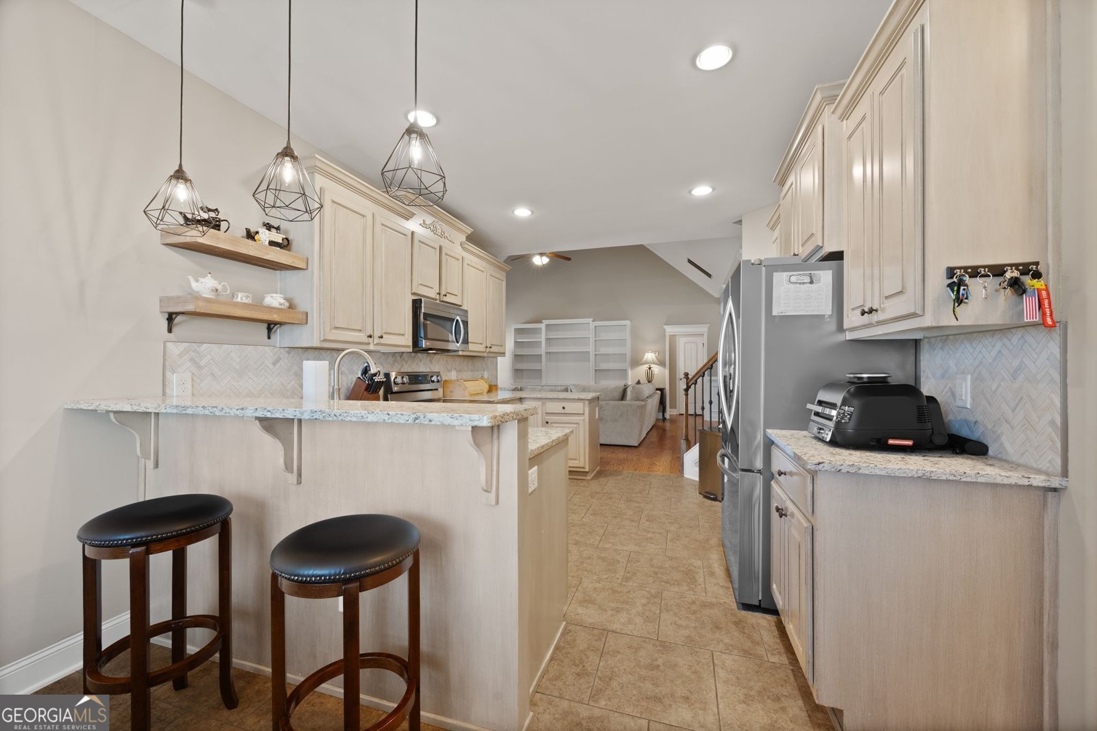 107 Sweet Bay Circle Milner - Photo 13