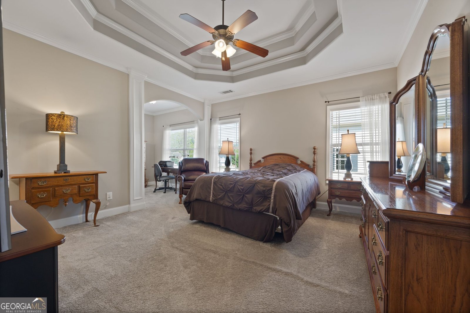 107 Sweet Bay Circle Milner - Photo 16