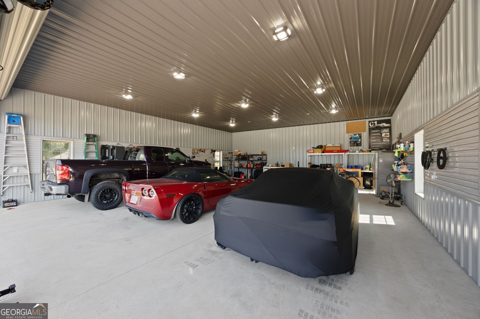 107 Sweet Bay Circle Milner - Photo 31