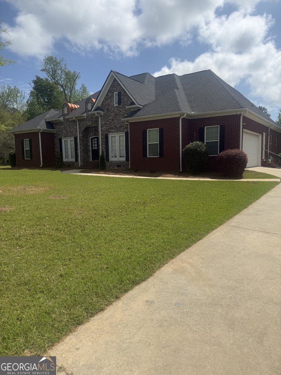 330 Greystone Drive Milledgeville - Photo 21