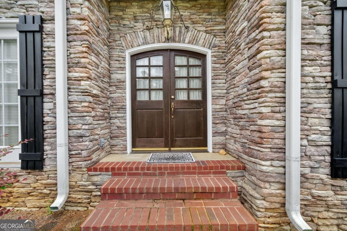 330 Greystone Drive Milledgeville - Photo 6