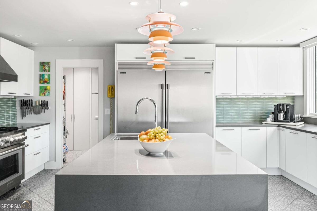 1291 Mary Dale Drive Lilburn - Photo 15