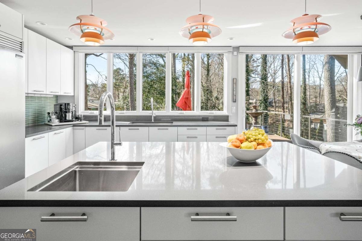 1291 Mary Dale Drive Lilburn - Photo 17