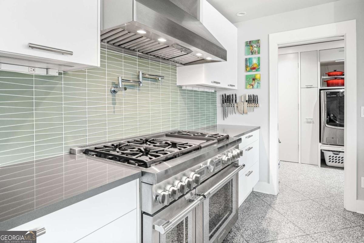 1291 Mary Dale Drive Lilburn - Photo 20