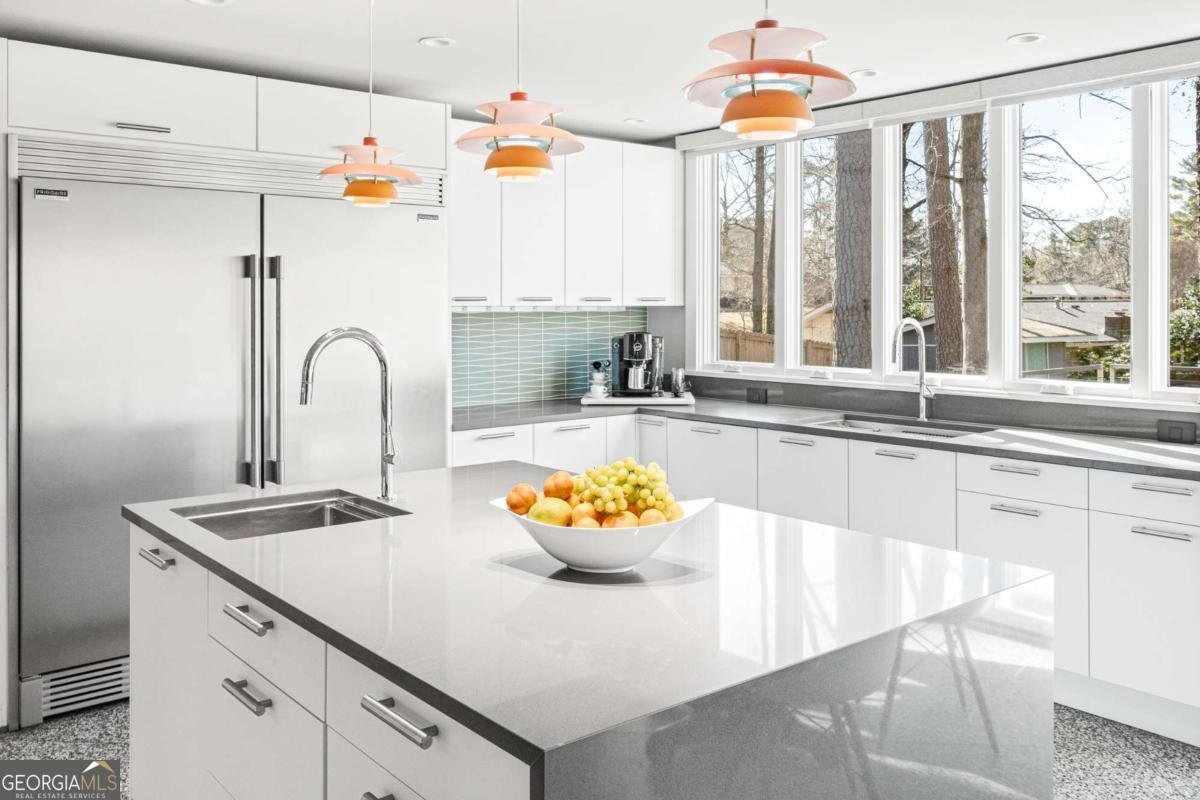 1291 Mary Dale Drive Lilburn - Photo 21