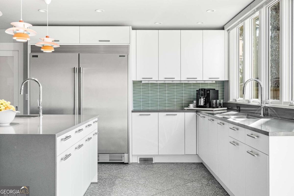 1291 Mary Dale Drive Lilburn - Photo 22