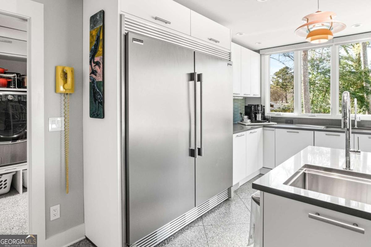 1291 Mary Dale Drive Lilburn - Photo 23