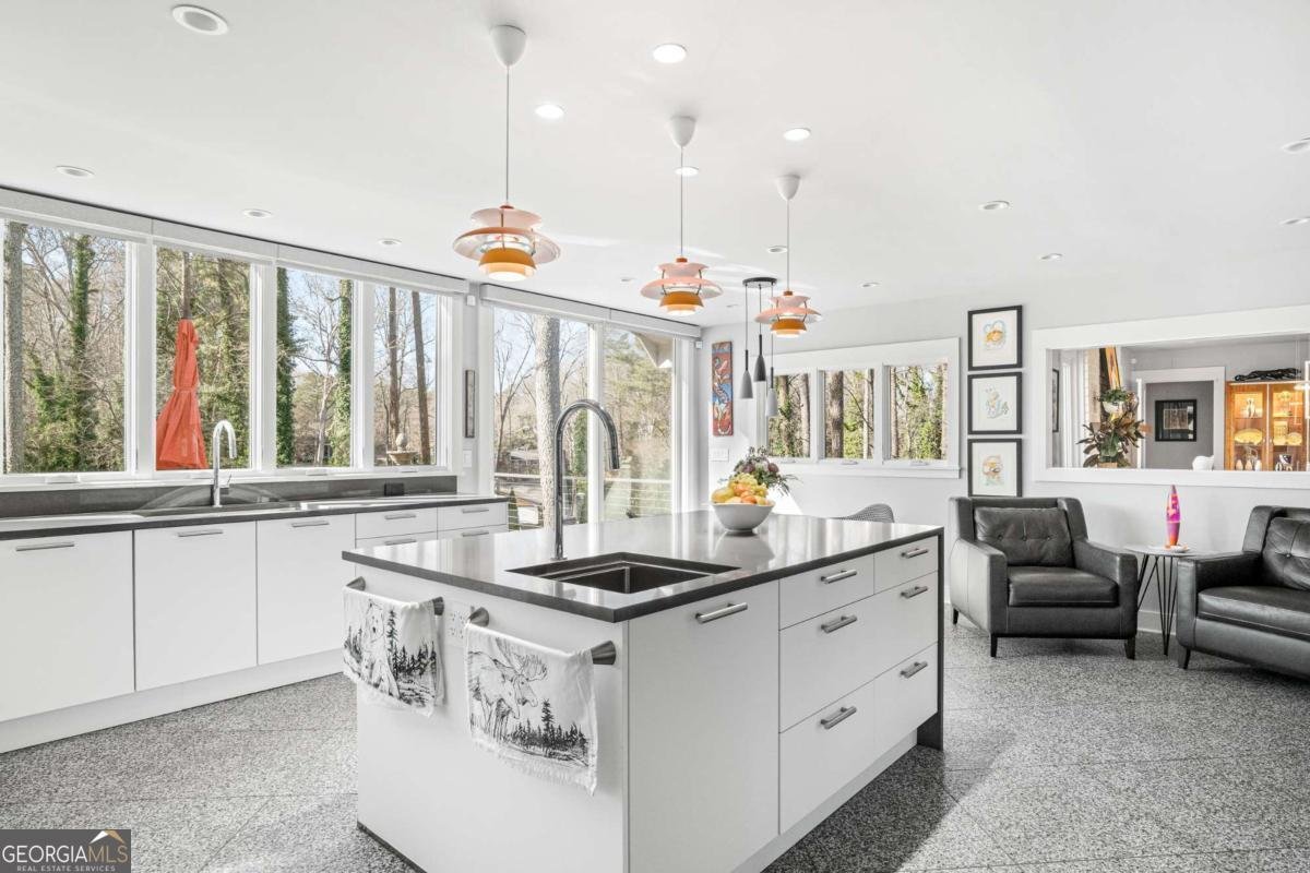 1291 Mary Dale Drive Lilburn - Photo 24