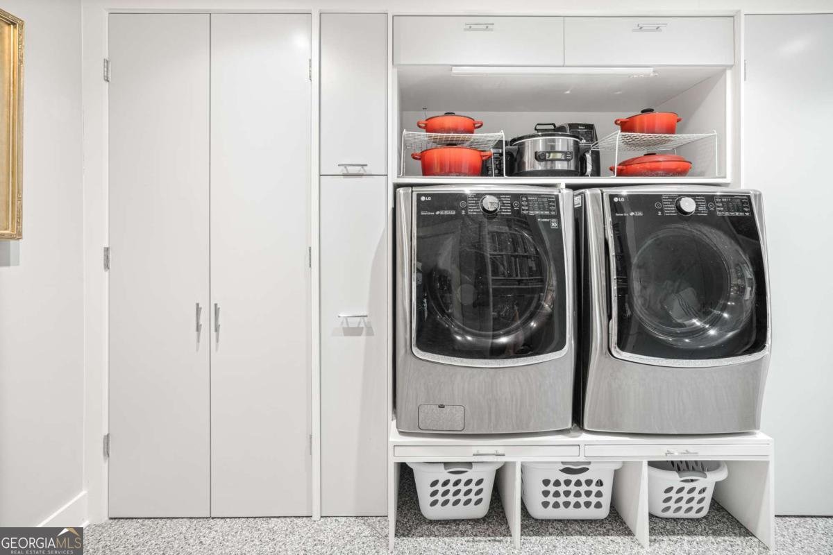 1291 Mary Dale Drive Lilburn - Photo 25