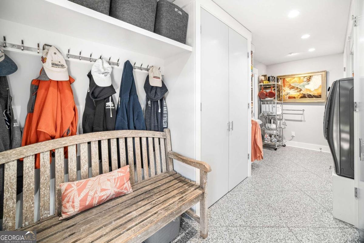 1291 Mary Dale Drive Lilburn - Photo 28