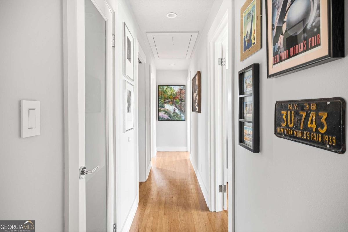 1291 Mary Dale Drive Lilburn - Photo 29