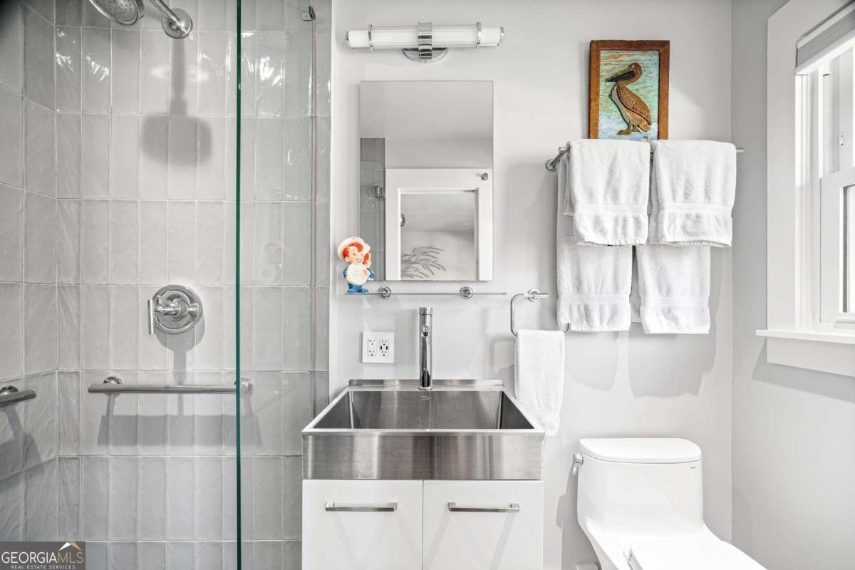 1291 Mary Dale Drive Lilburn - Photo 32