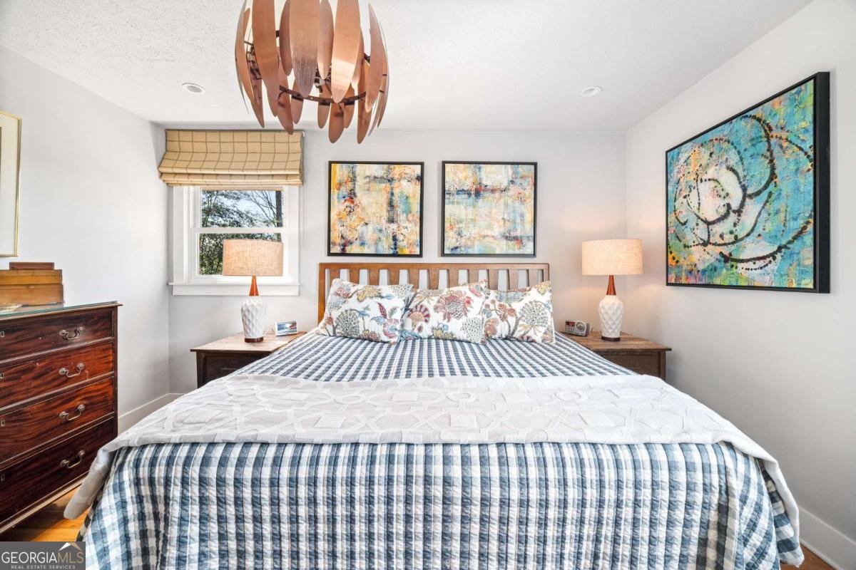 1291 Mary Dale Drive Lilburn - Photo 34