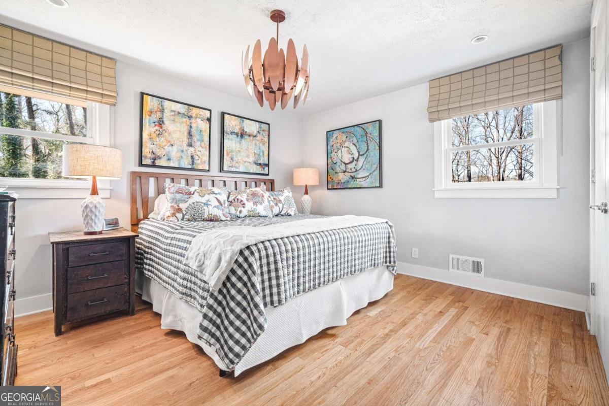 1291 Mary Dale Drive Lilburn - Photo 35