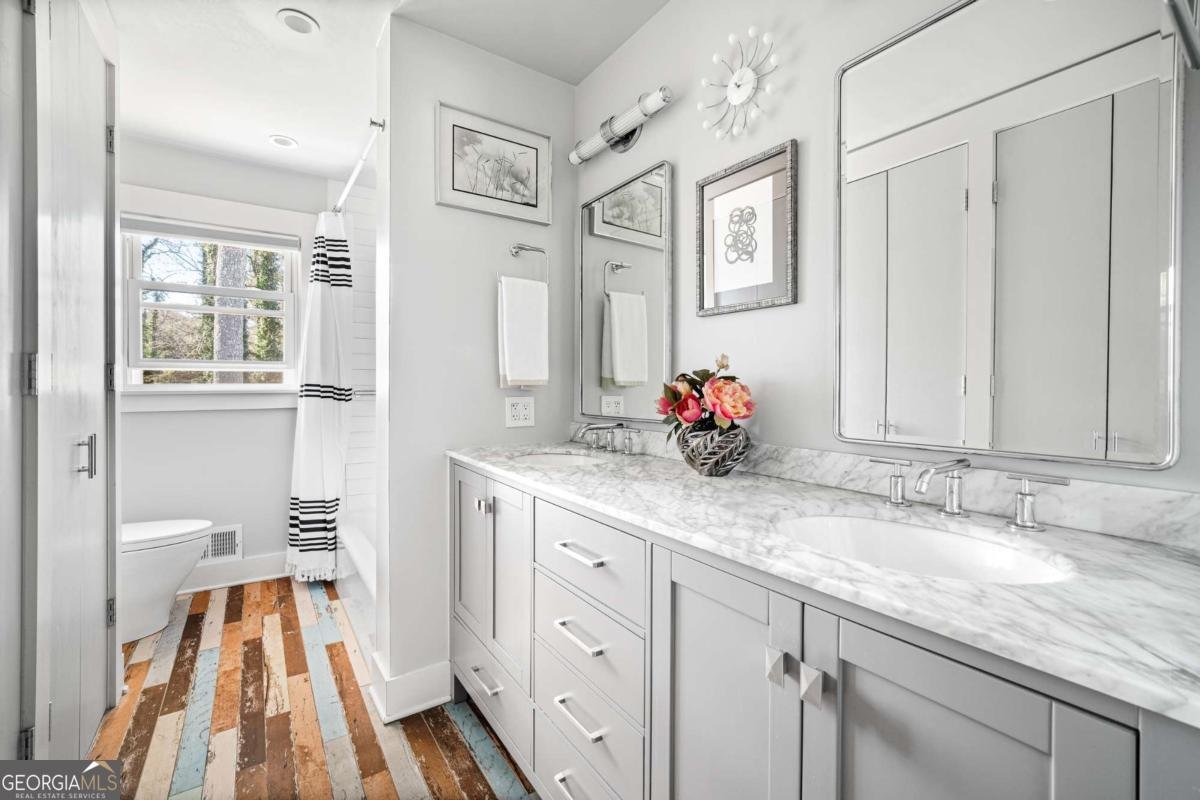 1291 Mary Dale Drive Lilburn - Photo 36