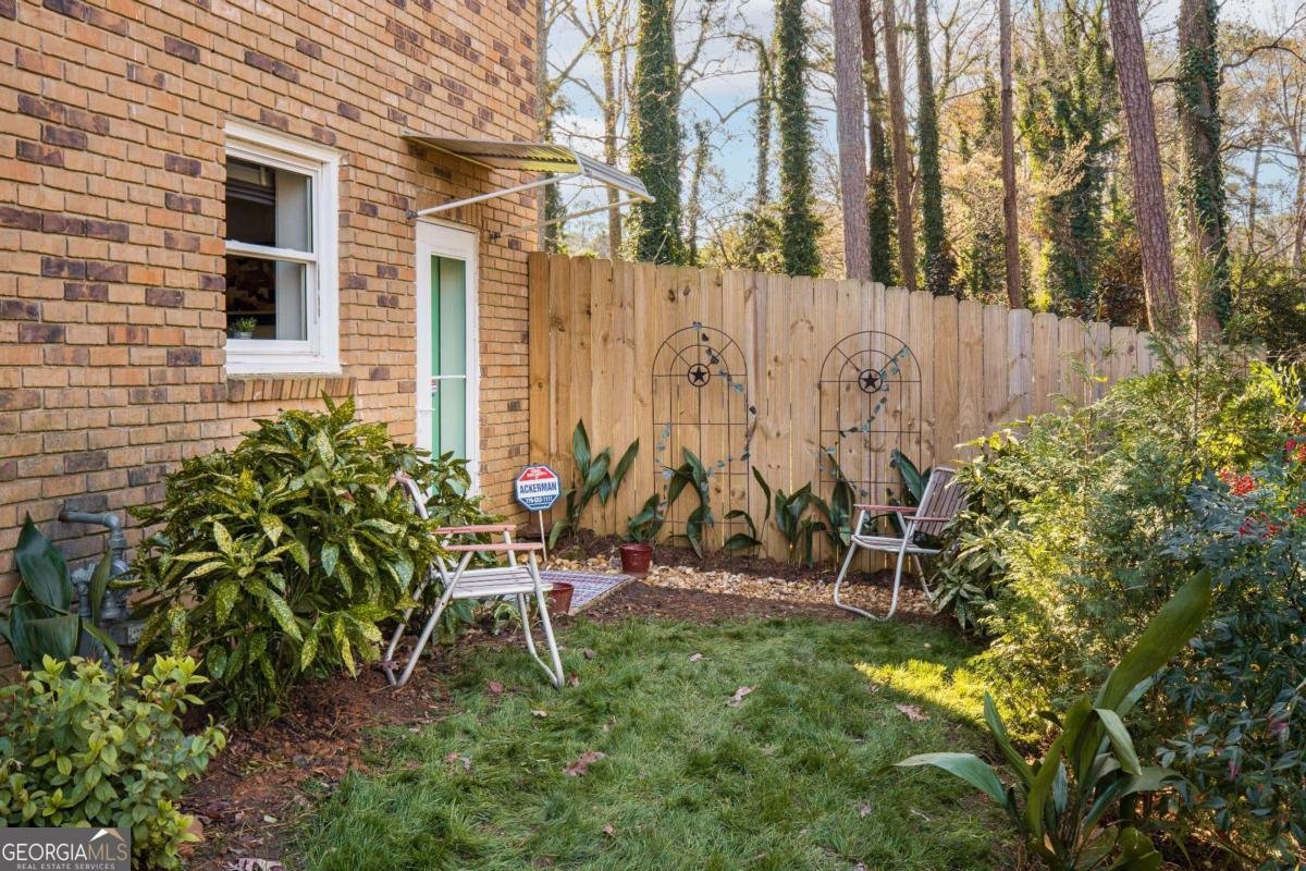 1291 Mary Dale Drive Lilburn - Photo 42