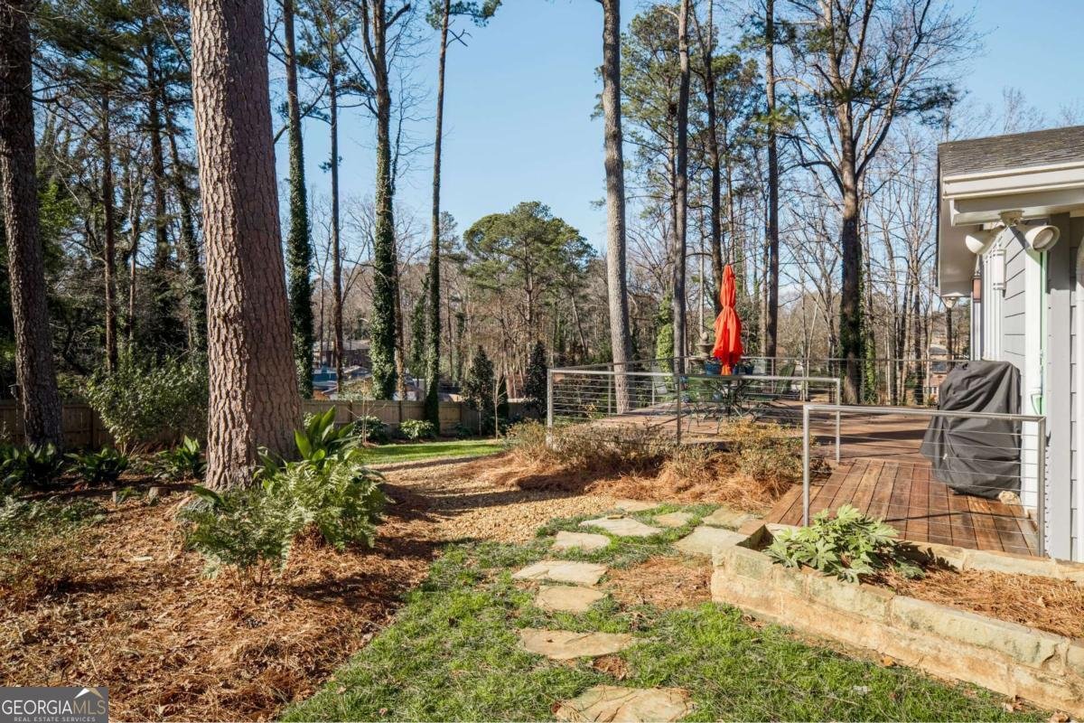 1291 Mary Dale Drive Lilburn - Photo 44