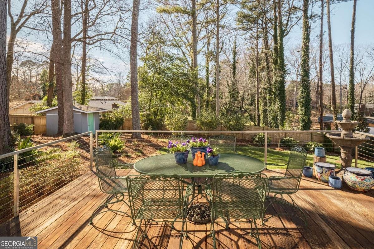 1291 Mary Dale Drive Lilburn - Photo 45