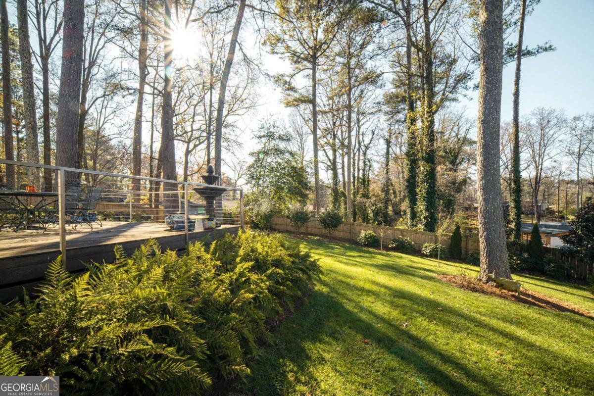 1291 Mary Dale Drive Lilburn - Photo 46