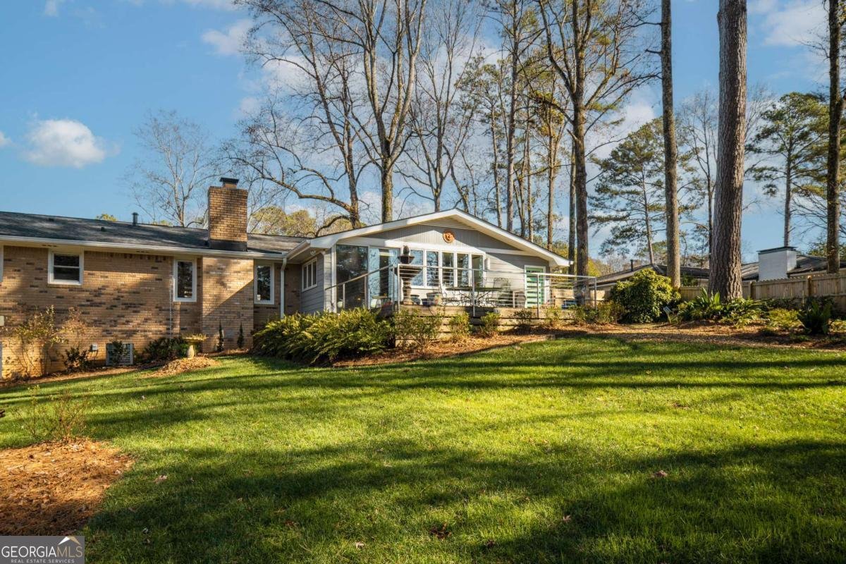 1291 Mary Dale Drive Lilburn - Photo 47