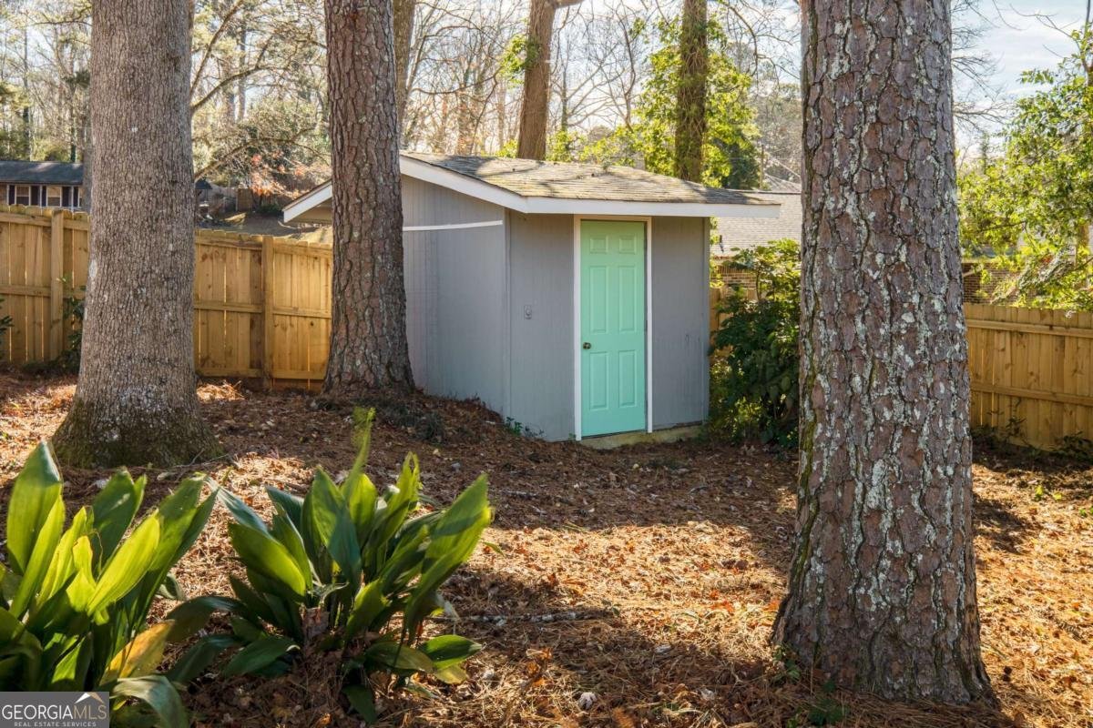 1291 Mary Dale Drive Lilburn - Photo 48