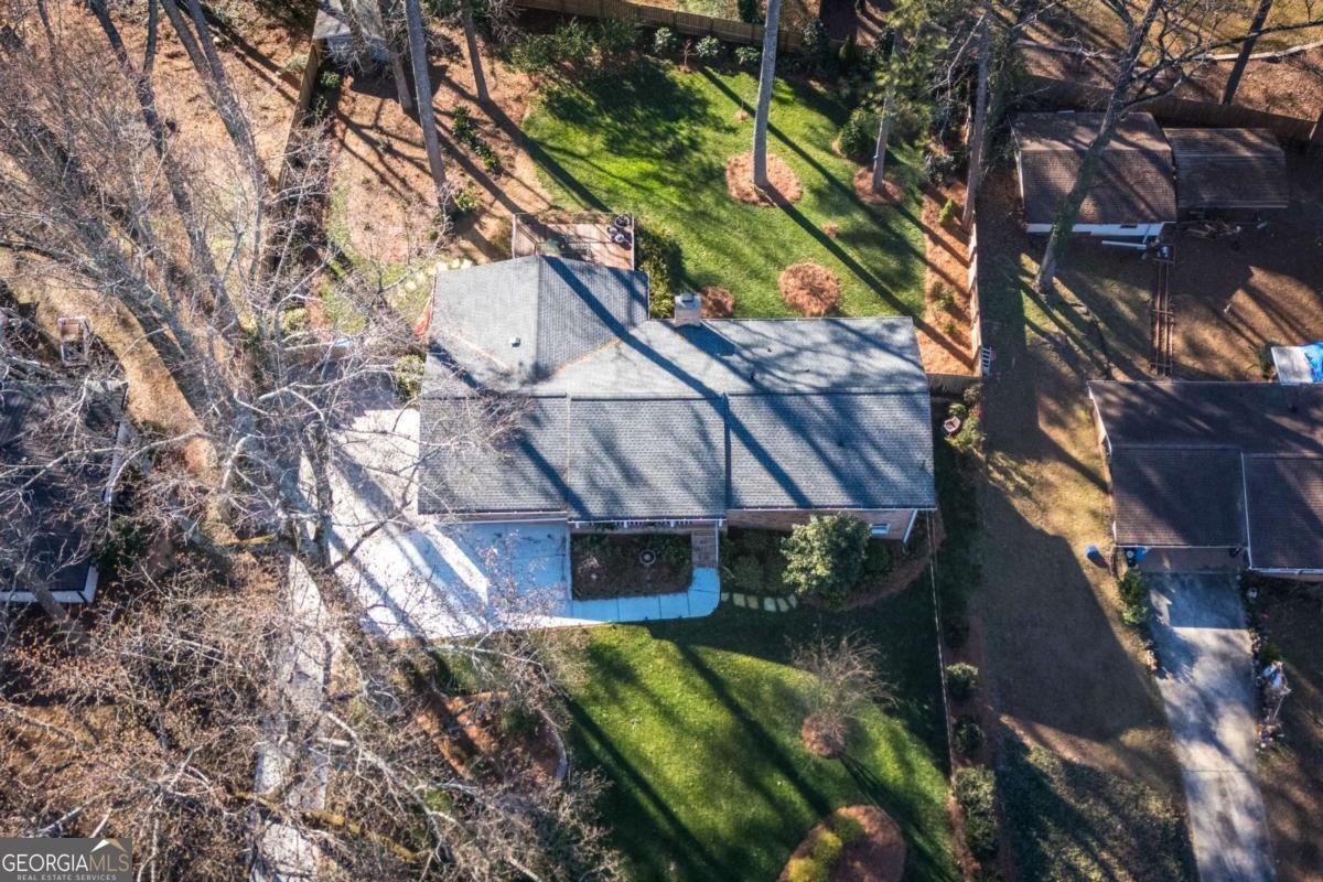 1291 Mary Dale Drive Lilburn - Photo 50