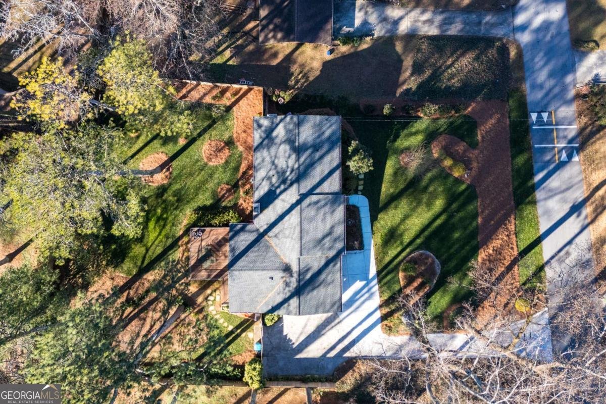 1291 Mary Dale Drive Lilburn - Photo 51