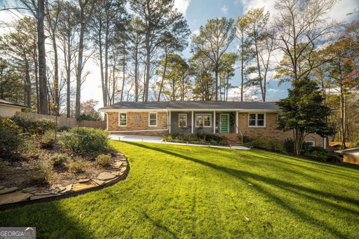 1291 Mary Dale Drive Lilburn - Photo 53