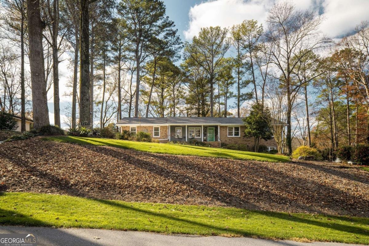 1291 Mary Dale Drive Lilburn - Photo 54