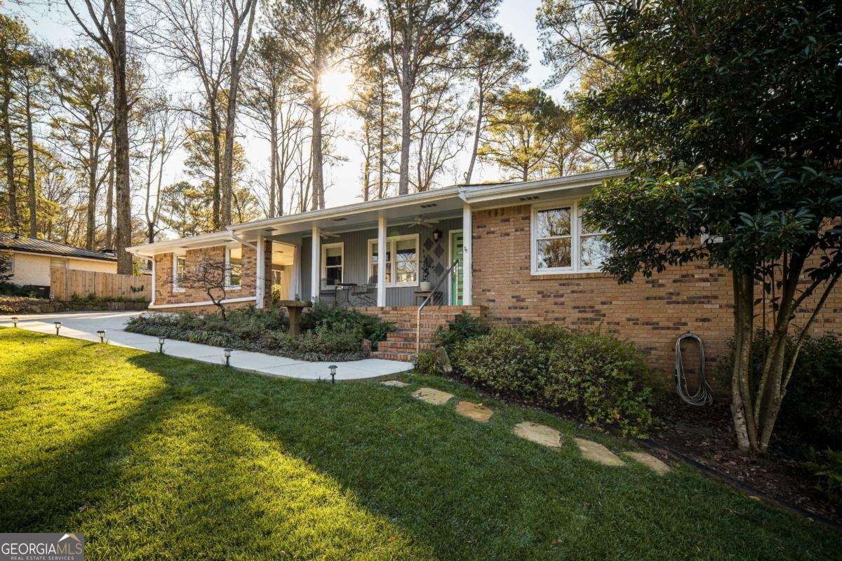 1291 Mary Dale Drive Lilburn - Photo 55