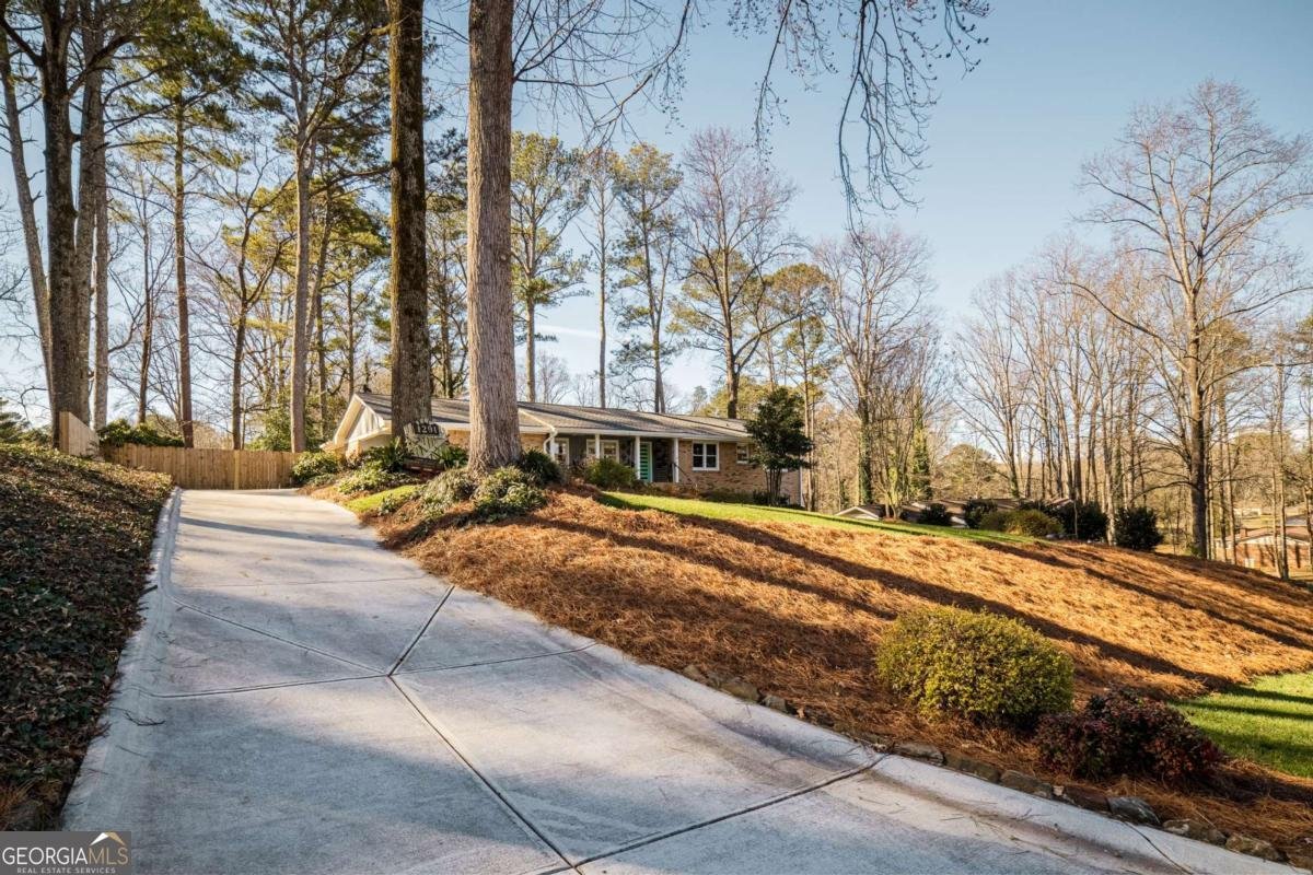 1291 Mary Dale Drive Lilburn - Photo 56