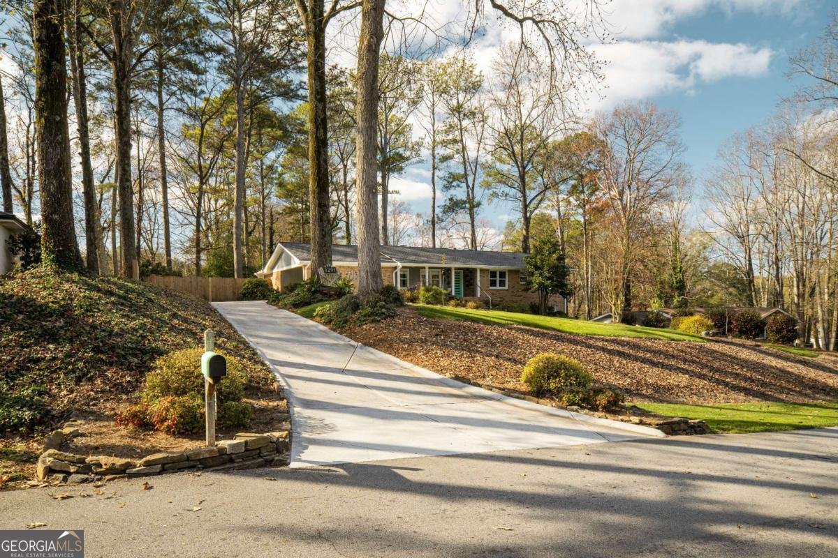 1291 Mary Dale Drive Lilburn - Photo 57