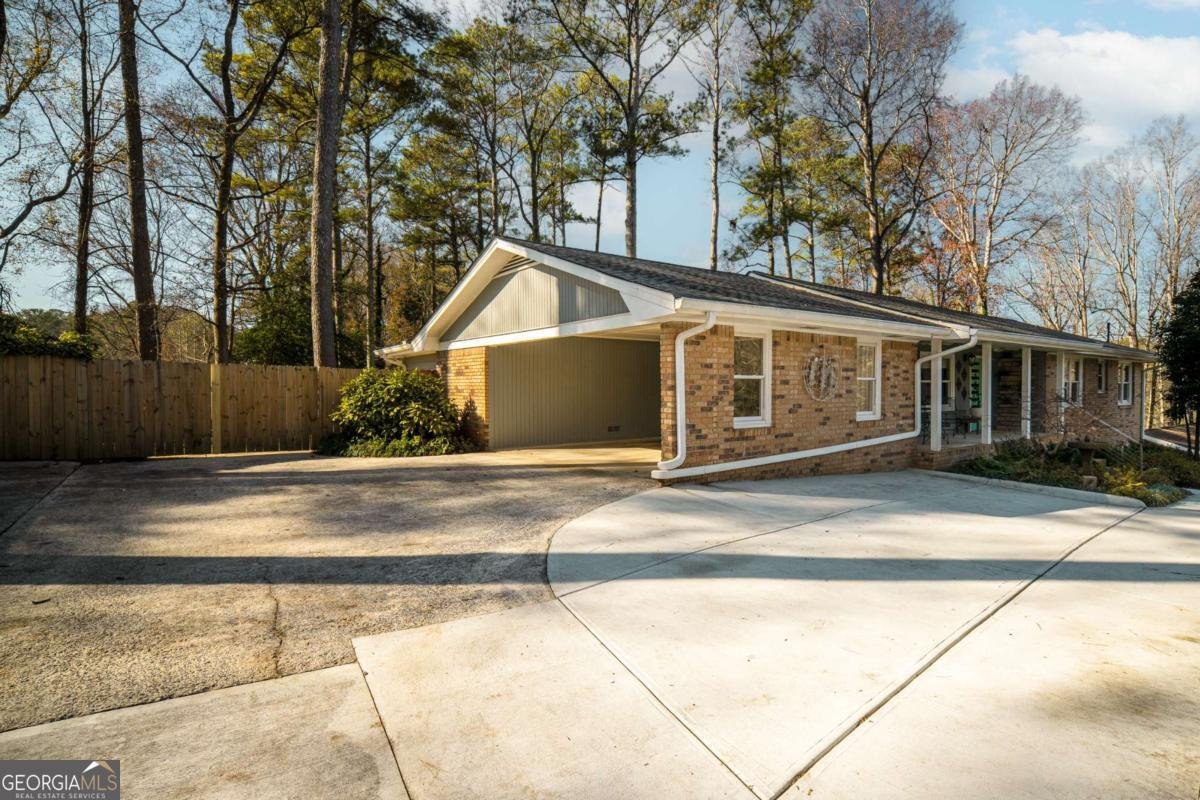 1291 Mary Dale Drive Lilburn - Photo 58