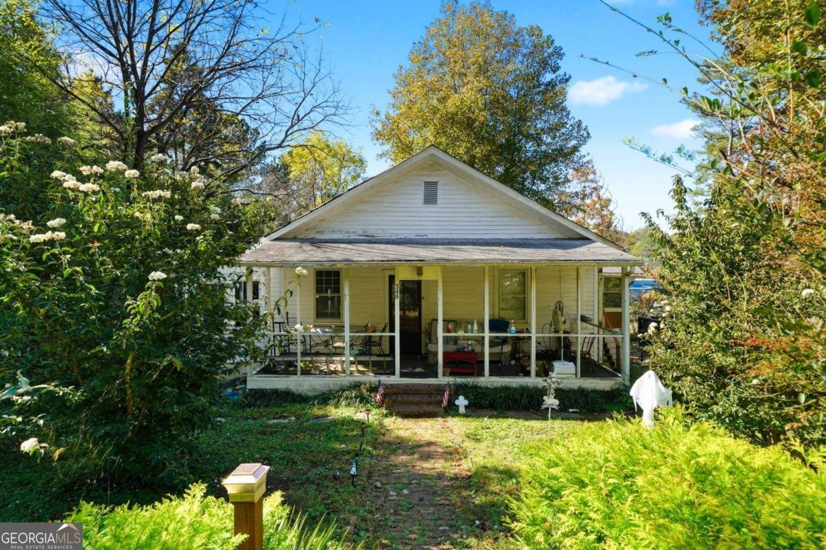 348 Old Tate Road Jasper - Photo 1