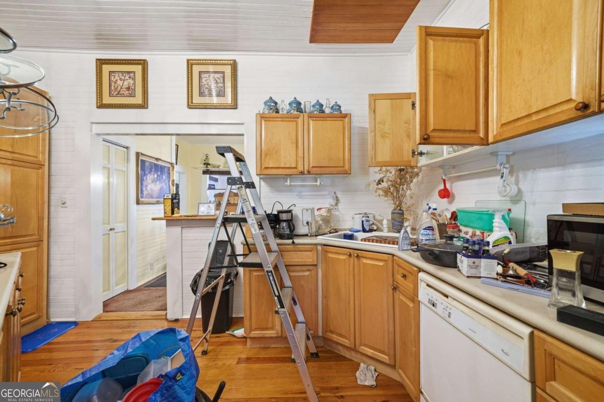 348 Old Tate Road Jasper - Photo 15