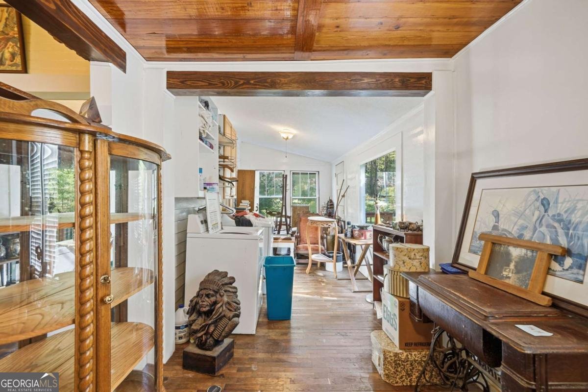 348 Old Tate Road Jasper - Photo 19