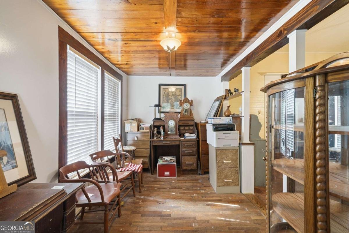 348 Old Tate Road Jasper - Photo 20