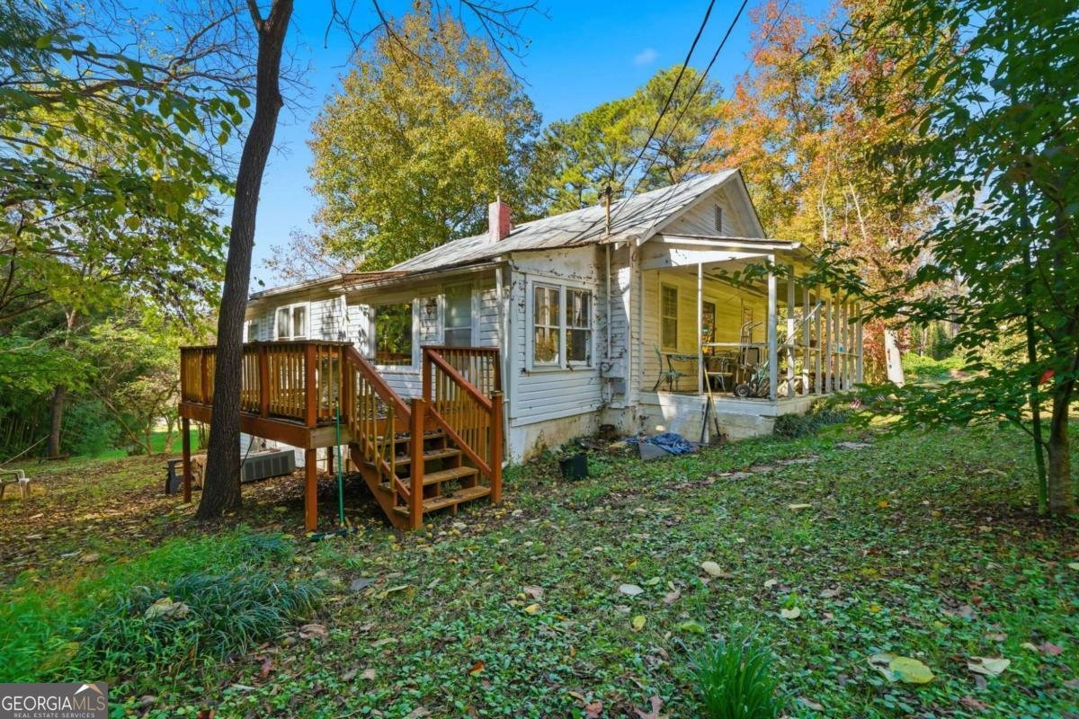 348 Old Tate Road Jasper - Photo 27