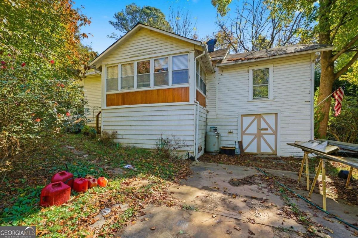 348 Old Tate Road Jasper - Photo 29