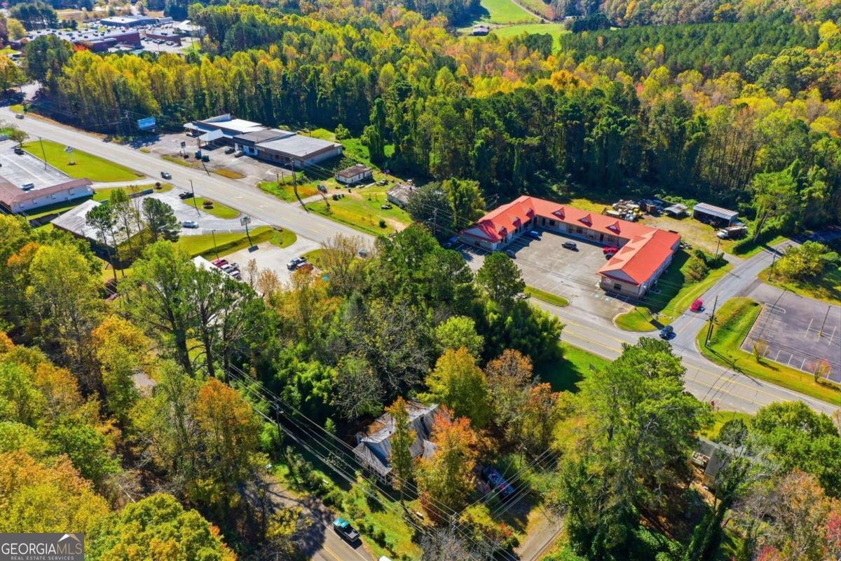 348 Old Tate Road Jasper - Photo 34