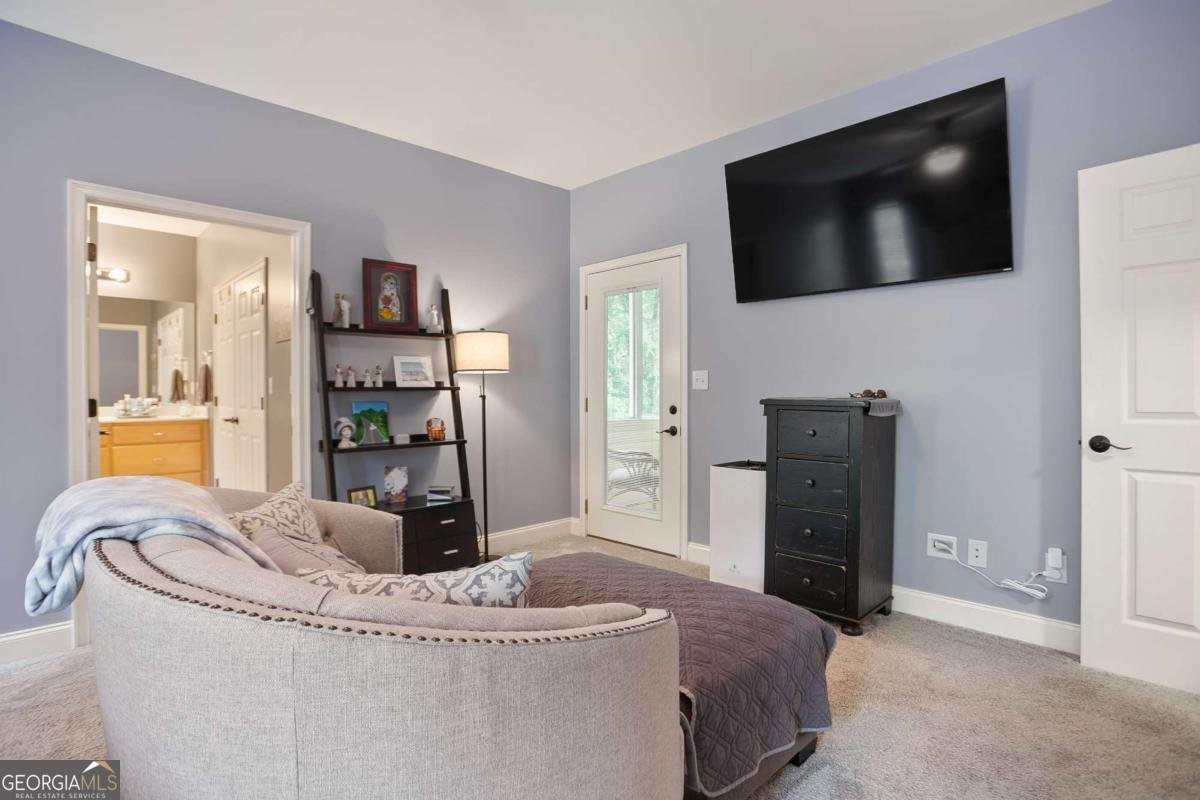 5 WOODLAND BRIDGE Drive Adairsville - Photo 17