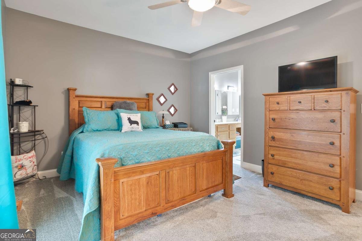 5 WOODLAND BRIDGE Drive Adairsville - Photo 25