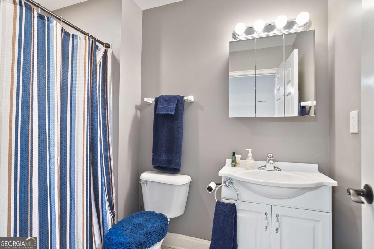 5 WOODLAND BRIDGE Drive Adairsville - Photo 30